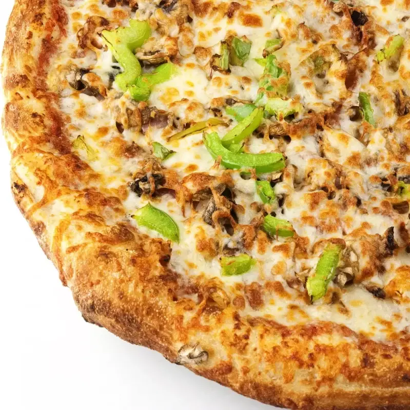 Chef's Special Pizza at Pizza Time Calgary - Best pizza in Dover Calgary